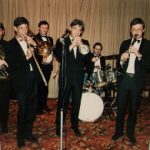 The Syncopators Melbourne Jazz Band 1985