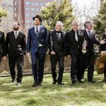 The Syncopators Melbourne Jazz Band 2019